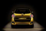 Toyota Auris 2007 года
